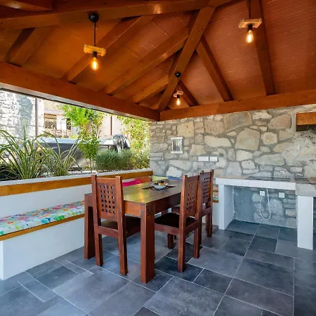 Villanuova * Susnjevica