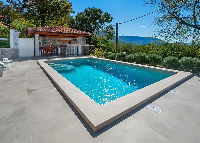 Villanuova * Susnjevica