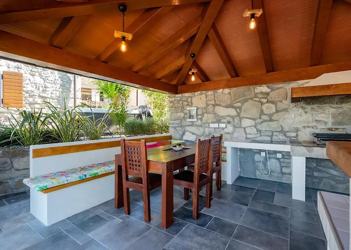 Villanuova * Susnjevica