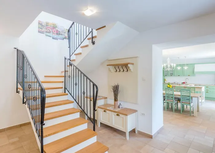 Villanuova 빌라 Susnjevica