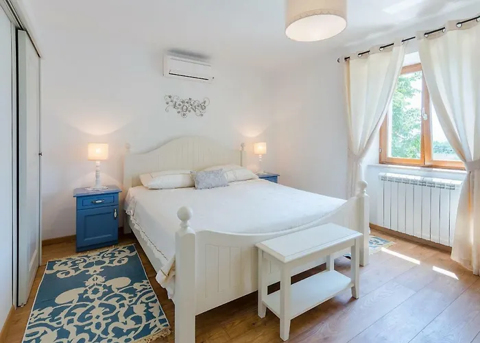 Villanuova * Susnjevica