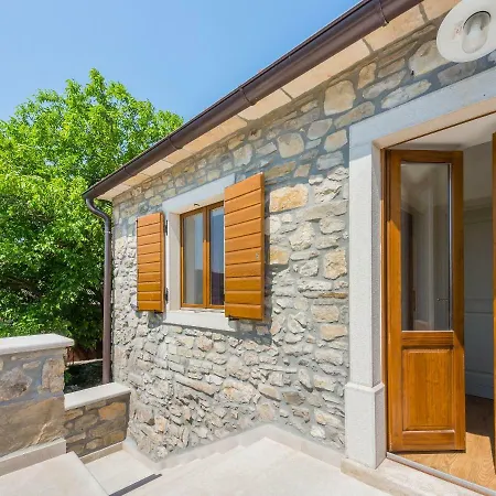 Вилла Villanuova Susnjevica