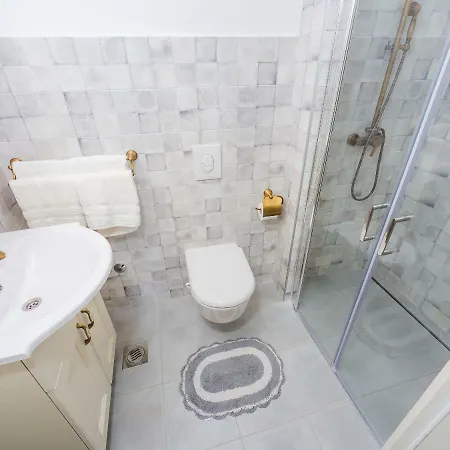 Villanuova Вилла Susnjevica