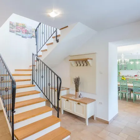 Villanuova Вилла Susnjevica