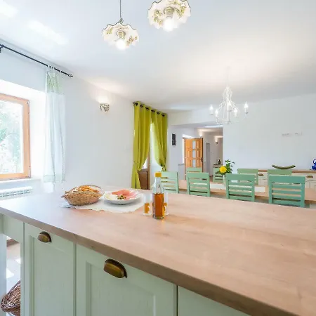 Вилла Villanuova *