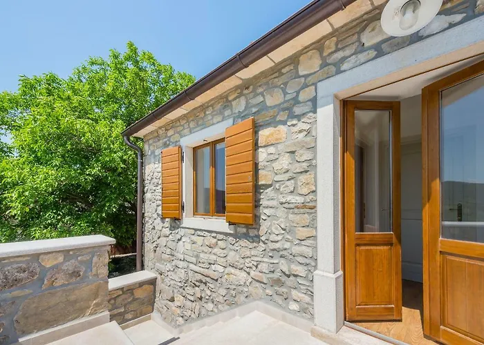 Villa Villanuova Susnjevica