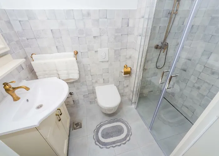 Villanuova Villa Susnjevica