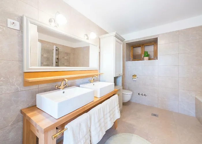 Villanuova * Susnjevica